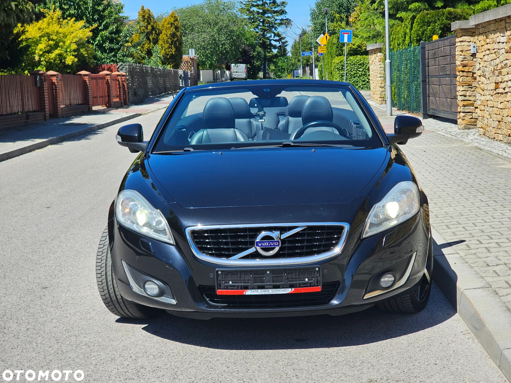 Volvo C70 D4 Inscription - 14