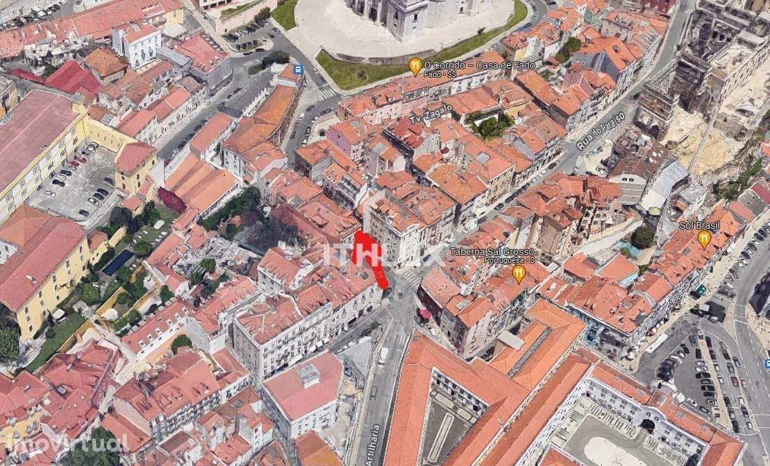 Loja com rendimento Alfama - Grande imagem: 4/5