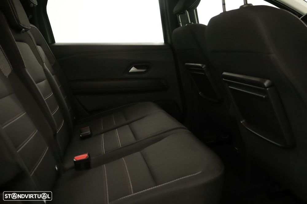 Dacia Jogger 1.6 SL Extreme 7L - 22