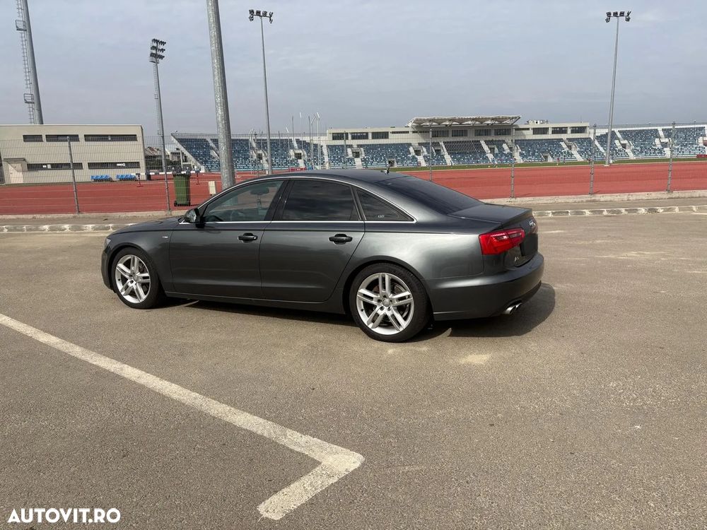 Audi A6 - 19