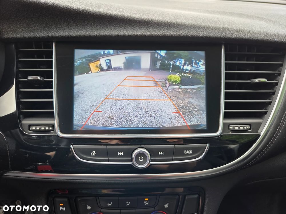 Opel Mokka X 1.4 (ecoFLEX) ECOTEC Start/Stop Color Innovation - 15