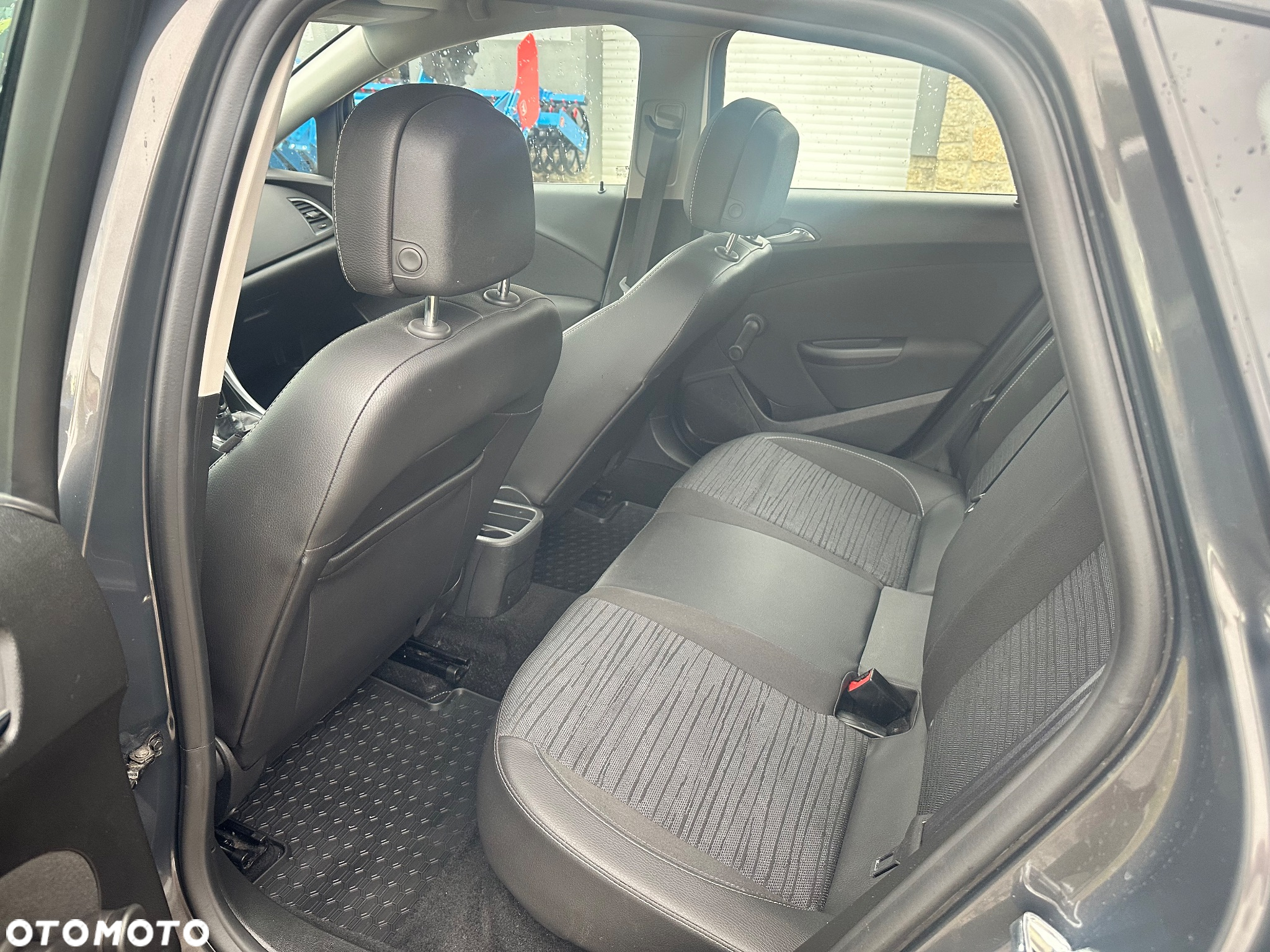 Opel Astra 1.4 Turbo Edition - 22