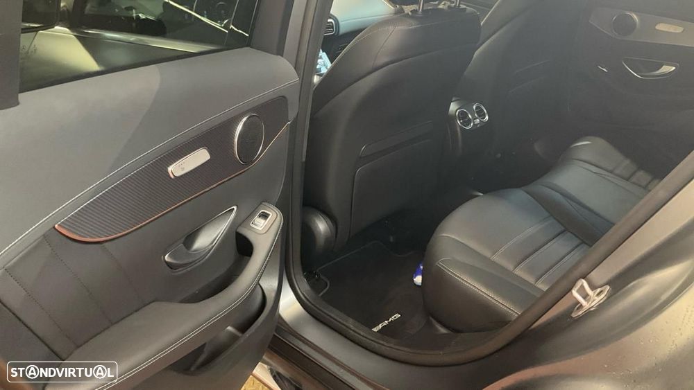 Mercedes-Benz EQC 400 4Matic - 7