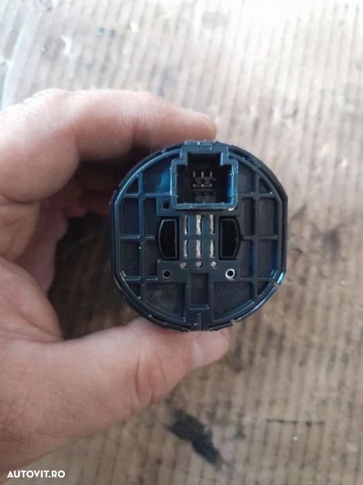 buton 4x4 buton tracțiune comutator 4x4 nissan x trail t31 - 2