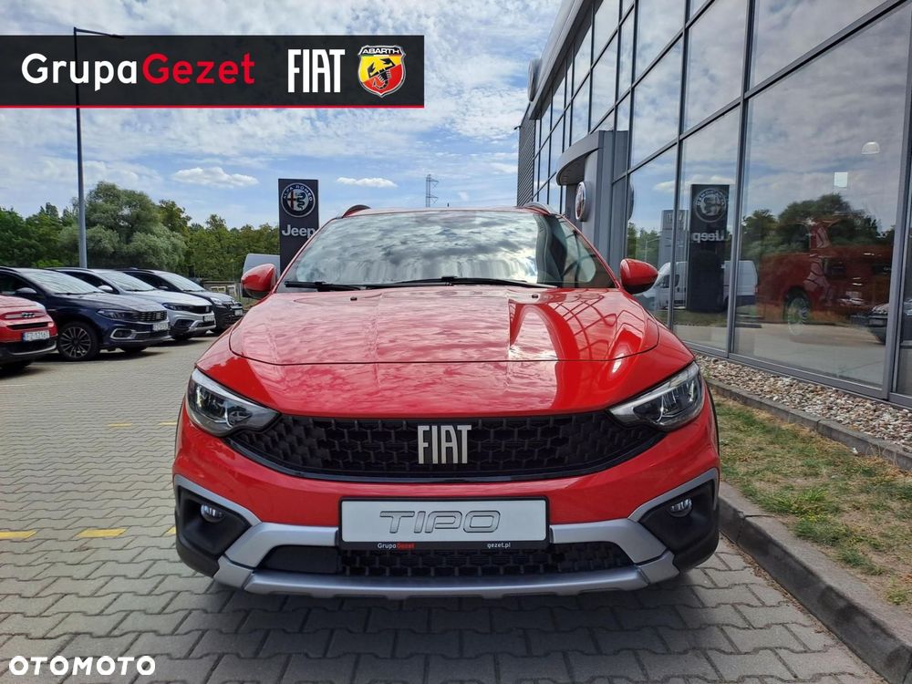 Fiat Tipo - 2