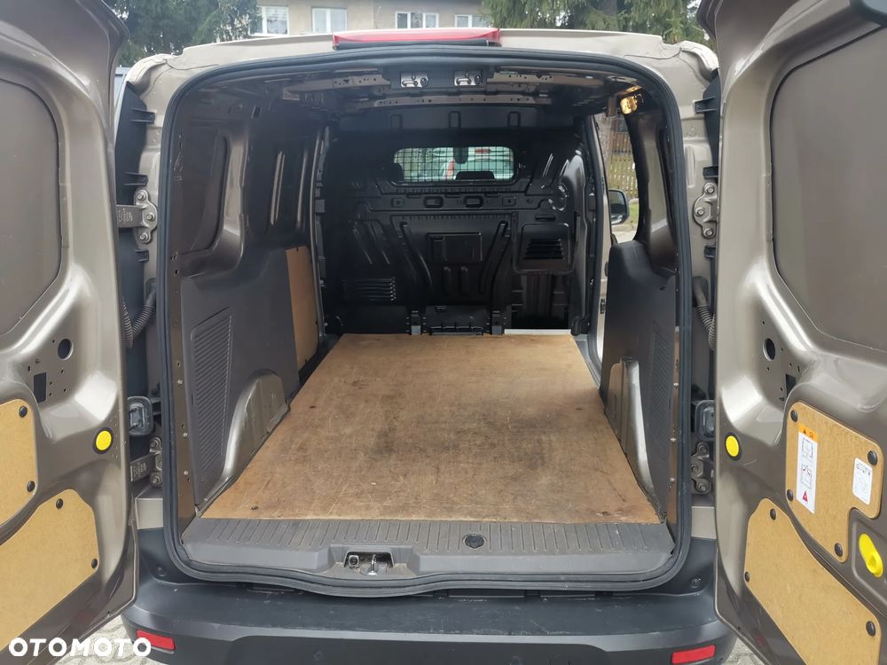 Ford Transit Connect 230 L2 Trend PowerShift - 7