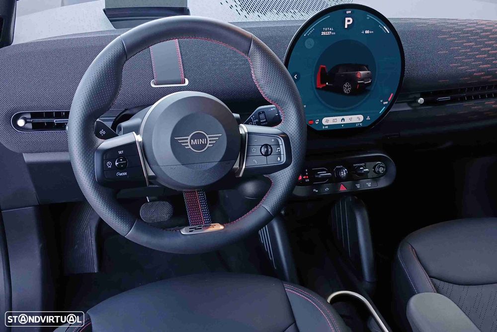 MINI Aceman JCW - 12