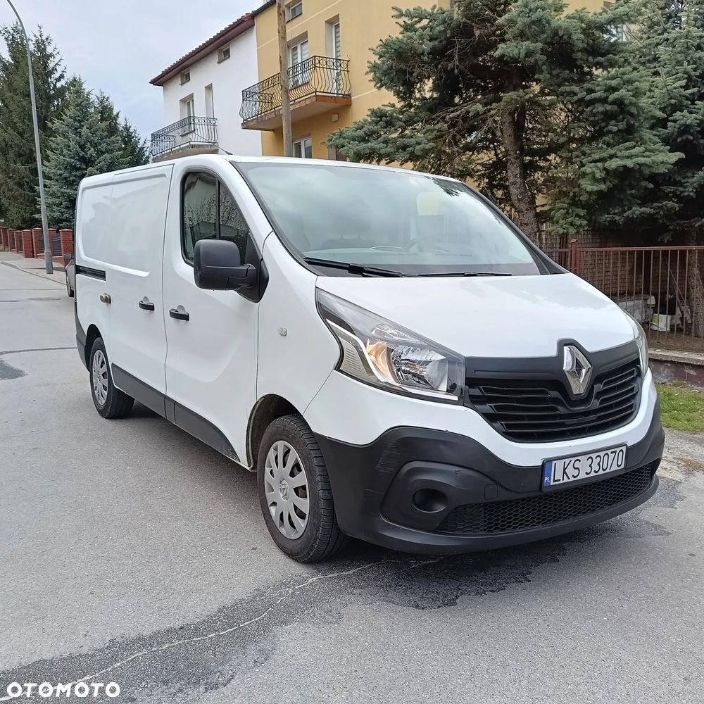 Renault Trafic - 3