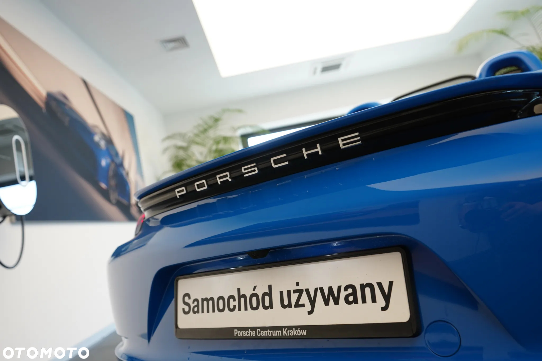 Porsche 718 Boxster GPF T PDK - 33