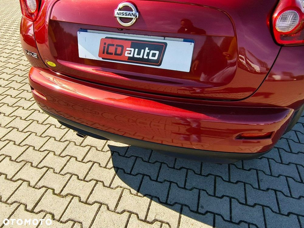 Nissan Juke - 19