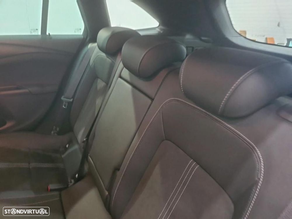 Opel Astra Sports Tourer 1.5 D Business Edition S/S - 6