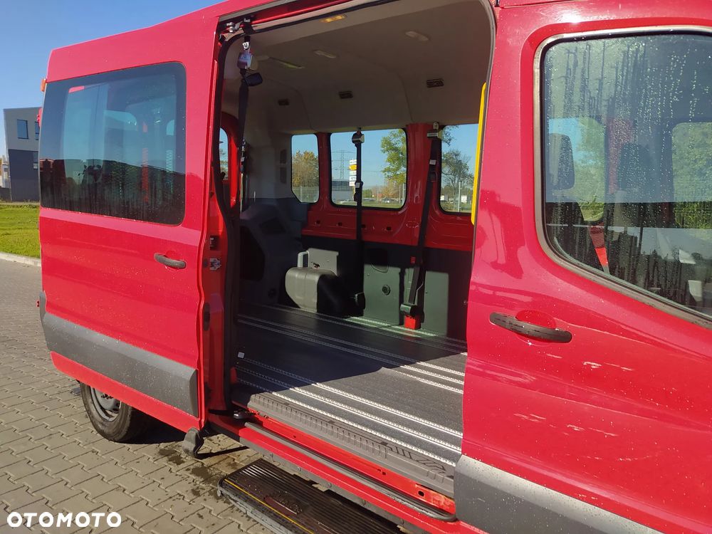 Ford Transit L3H3 VA Trend - 6