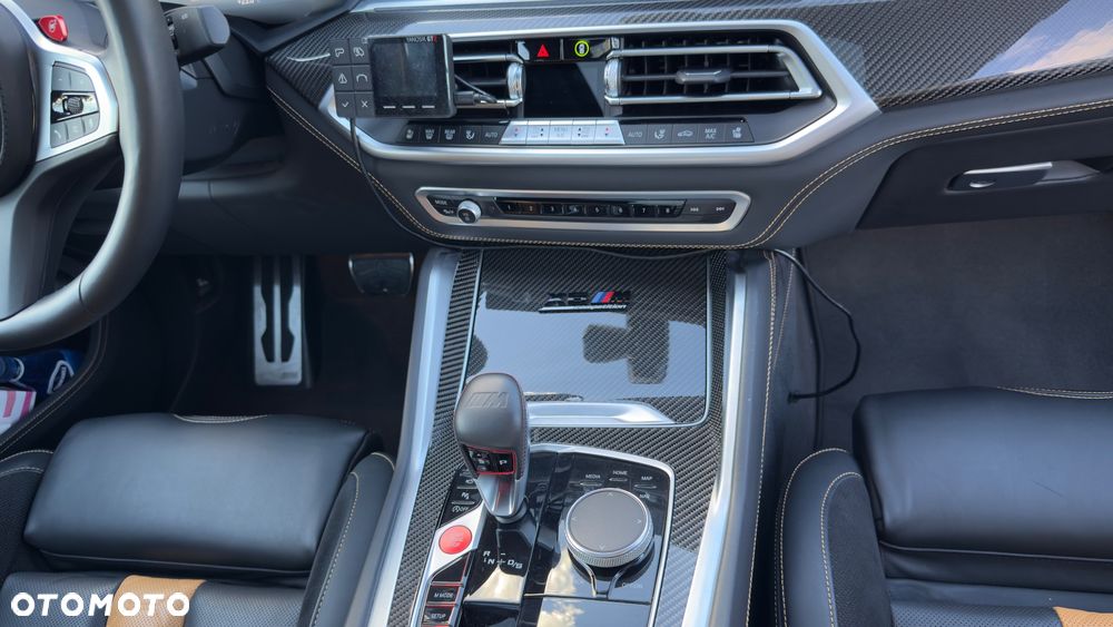 BMW X6M M - 28
