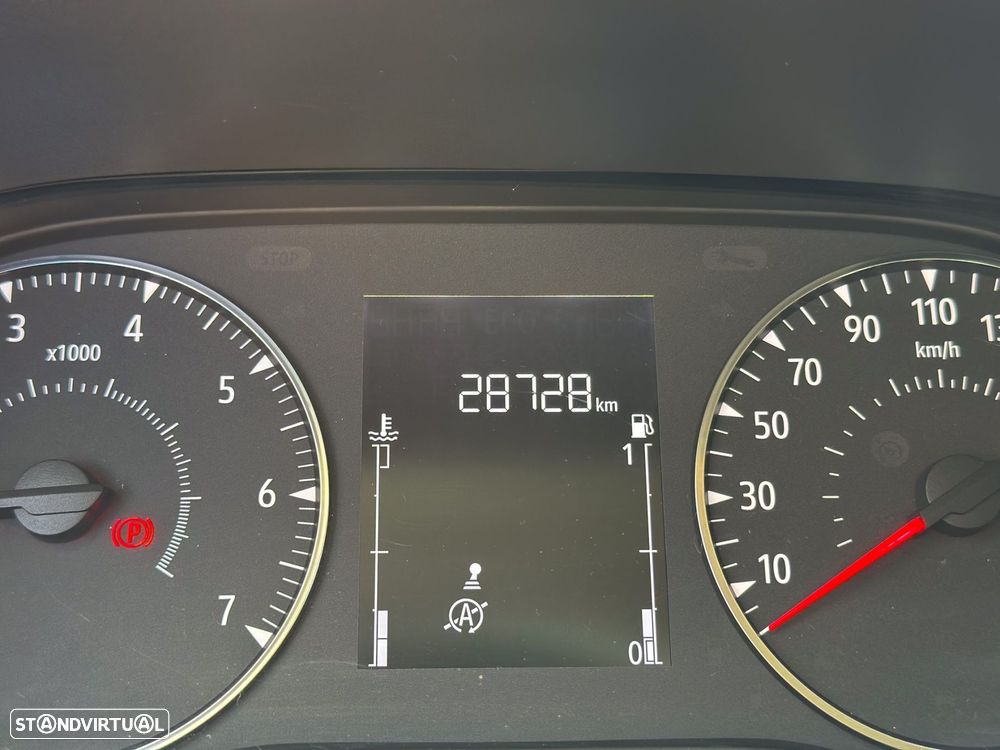 Dacia Sandero 1.0 SCe Access - 19