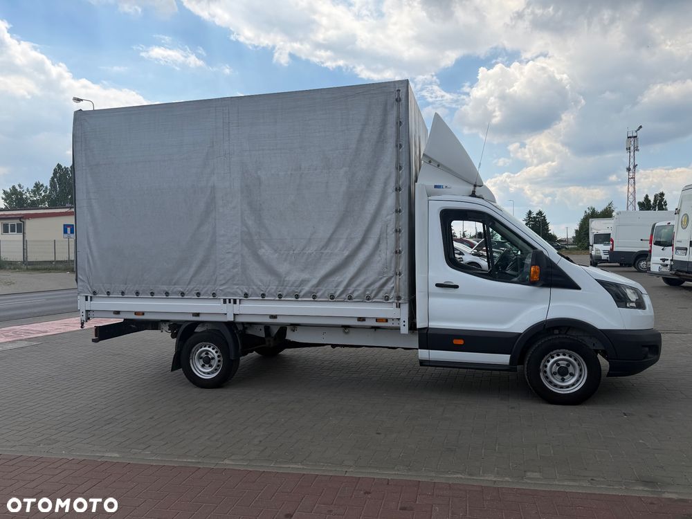 Ford Transit - 5