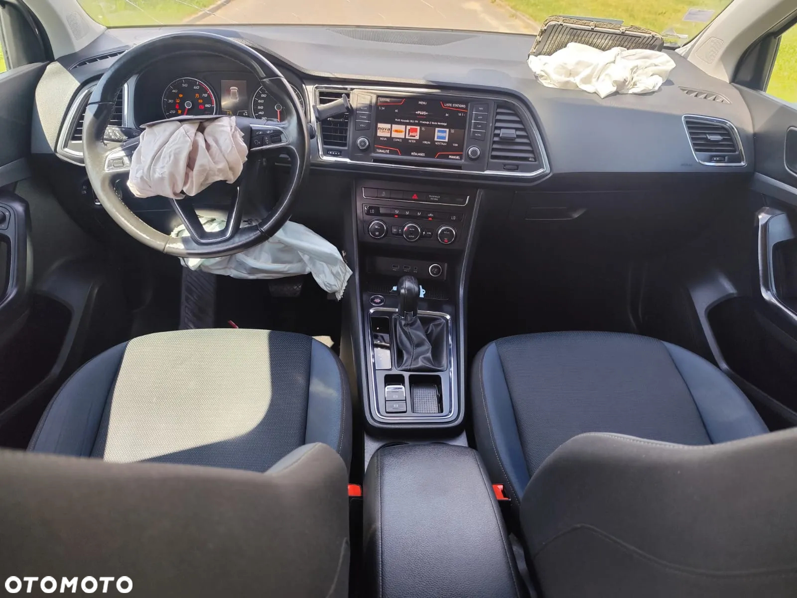 Seat Ateca - 15