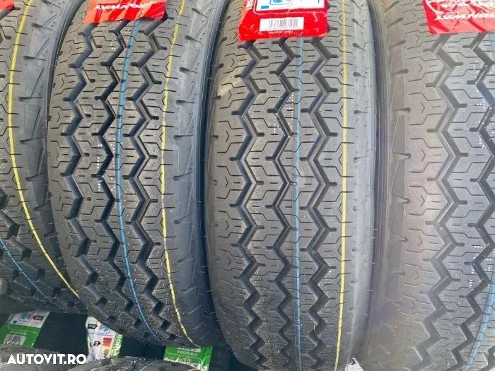 Promotie 215/65R16C Anvelope NOI Vara Fronway VANPLUS GRENLANDER - 1