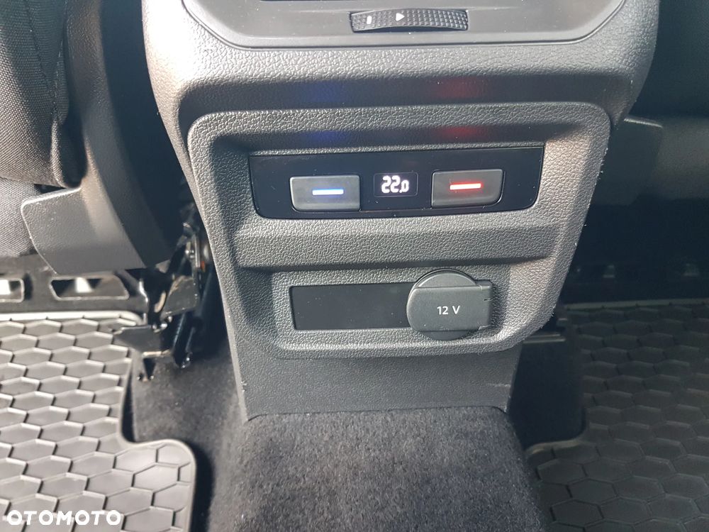 Volkswagen Tiguan Allspace 2.0 TDI SCR IQ Drive DSG 7os - 13