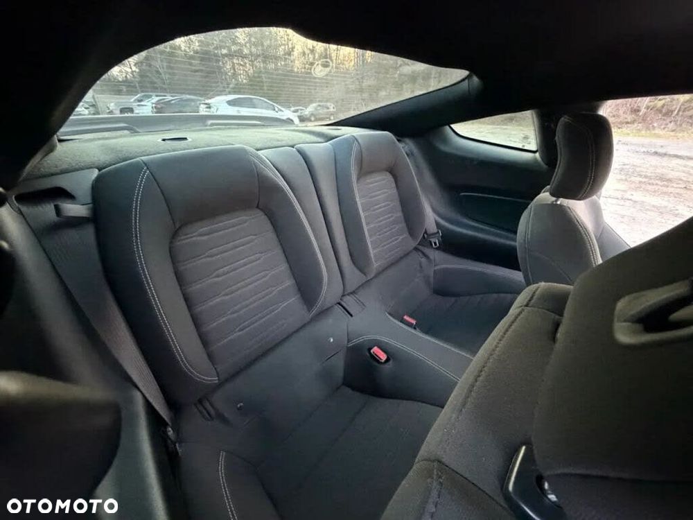 Ford Mustang 5.0 Ti-VCT V8 GT - 16