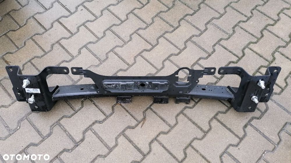 FORD F150 BELKA zderzaka, belka pod zderzak tylny - 1