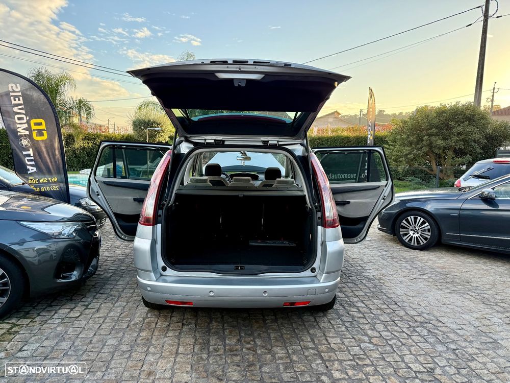 Citroën C4 Grand Picasso 1.6 HDi Confort CMP6 Airdream - 32