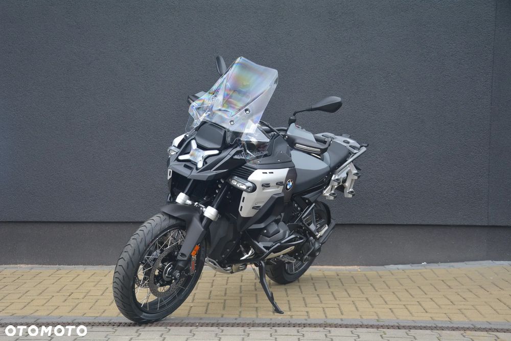 BMW GS - 9