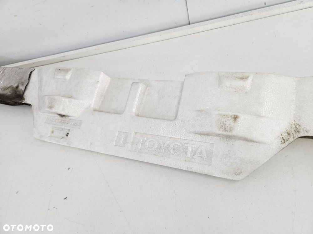 Belka zderzaka Lexus IS I is200 is300 SEDAN 98-05r. tylne wzmocnienie absorber pianka 52615-53010-c - 11