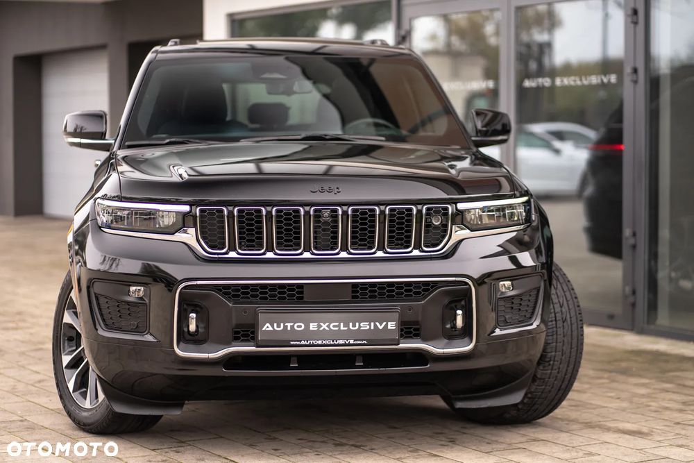 Jeep Grand Cherokee - 3