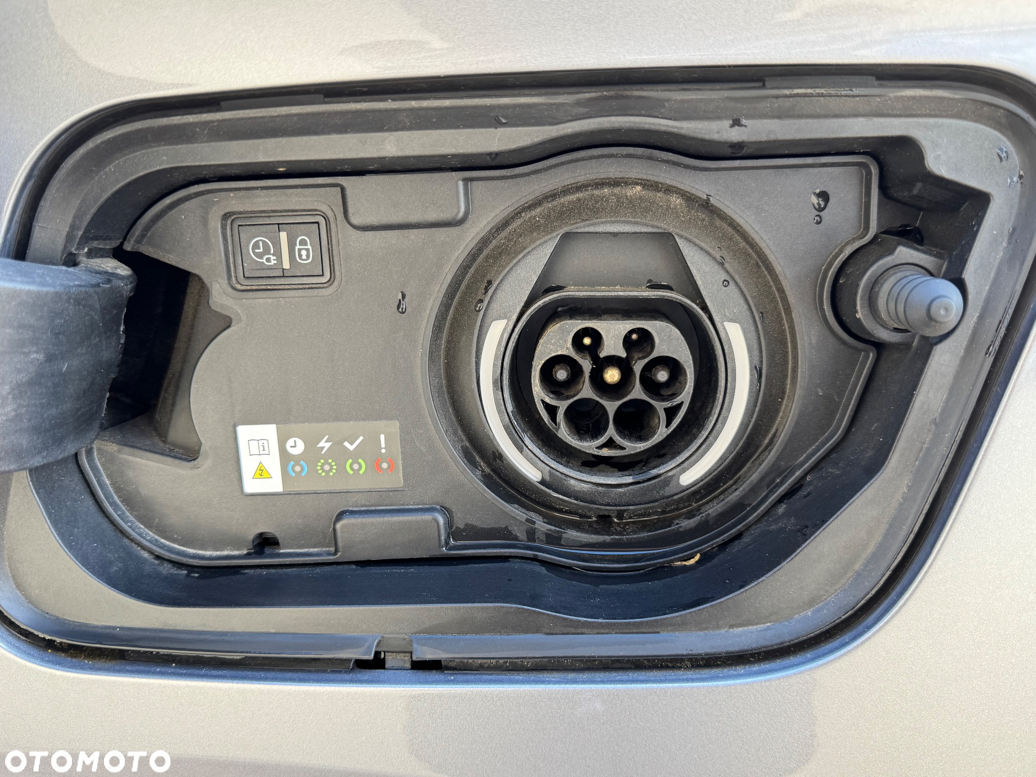 Opel Grandland X Plug-in-Hybrid4 1.6 DI Start/Stop Elegance - 11