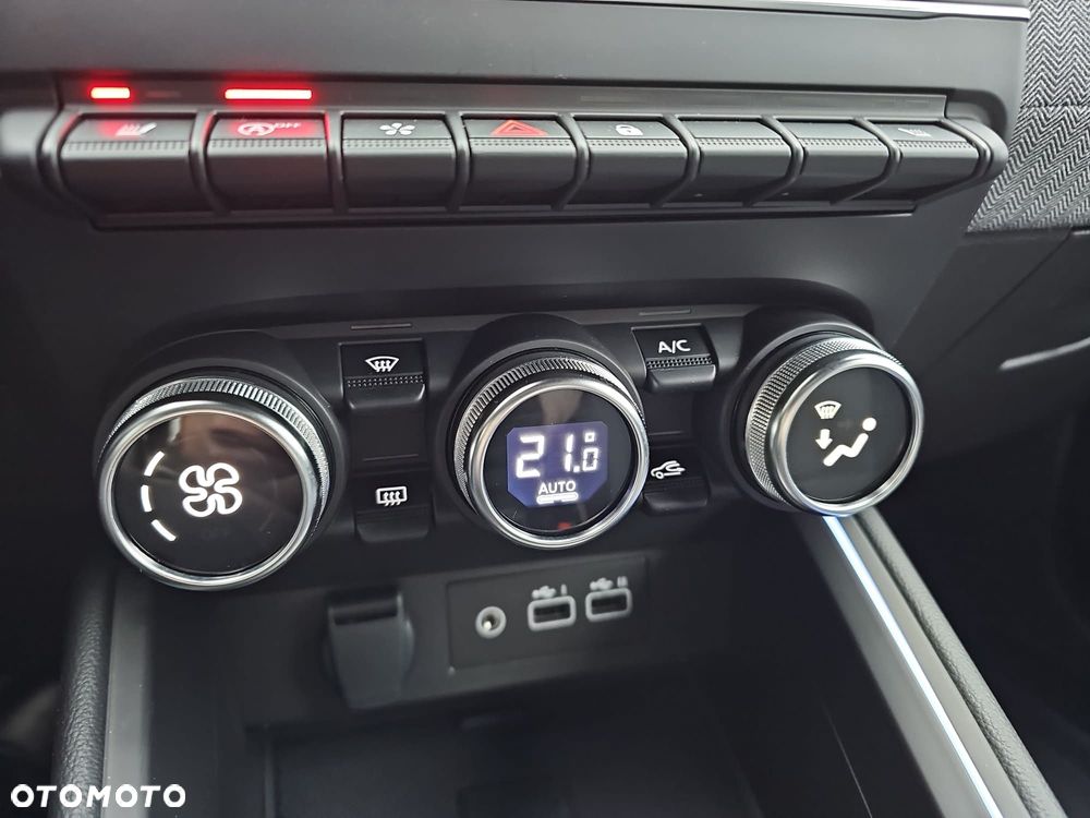 Renault Clio 1.0 TCe Techno - 21