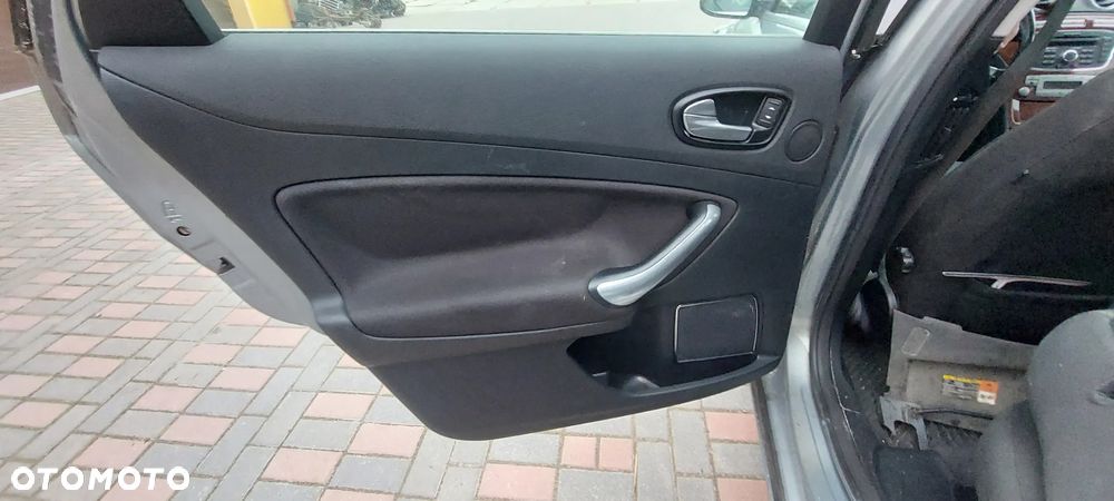 Ford Mondeo mk4 Kombi 2.0TDCI Wszystkie Części - 21