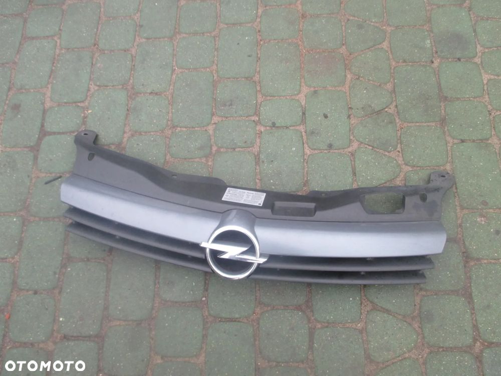 Grill Astra 3 H Z155 europa - 1