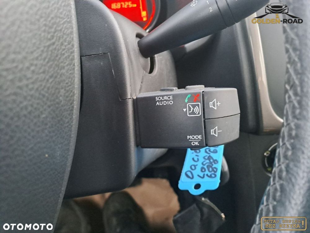 Dacia Logan - 20