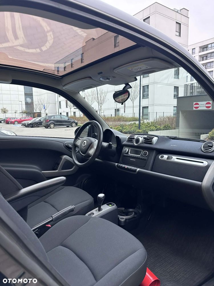 Smart Fortwo - 5