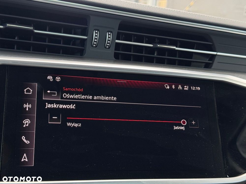 Audi A6 Limousine - 35
