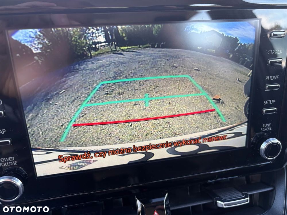 Toyota Corolla 1.5 Comfort - 9