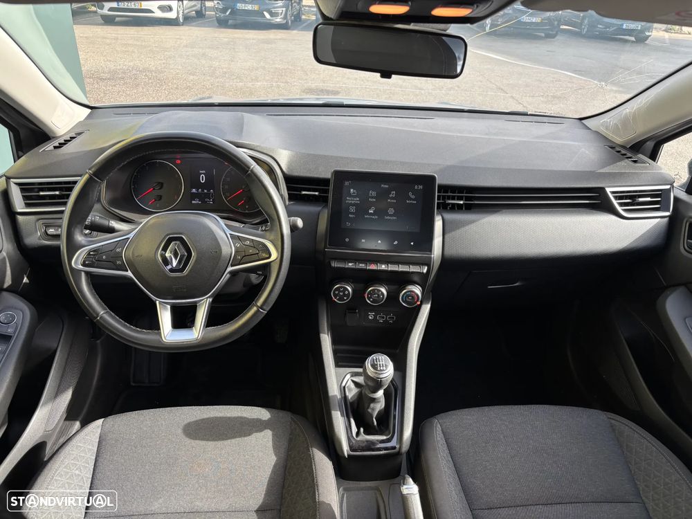 Renault Clio TCe 90 EQUILIBRE - 9
