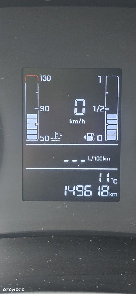 Hyundai i20 1.2 Classic Plus - 12