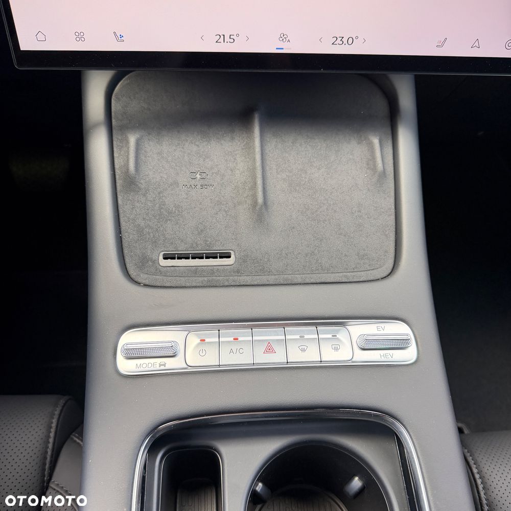 Omoda 7 1.5 T-GDi Super Hybrid Luxury - 11
