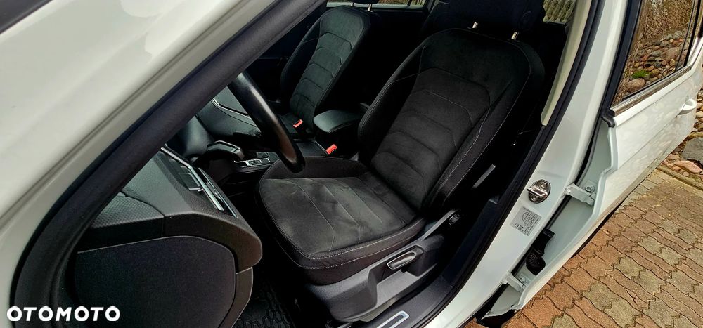 Volkswagen Tiguan Allspace 1.5 TSI EVO Elegance DSG 7os - 23