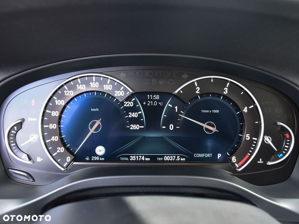 BMW X4 xDrive20d xLine sport - 28