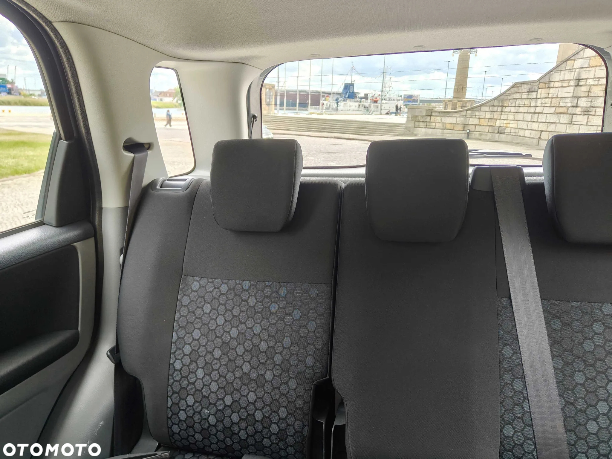Suzuki SX4 1.6 Premium 4WD - 31