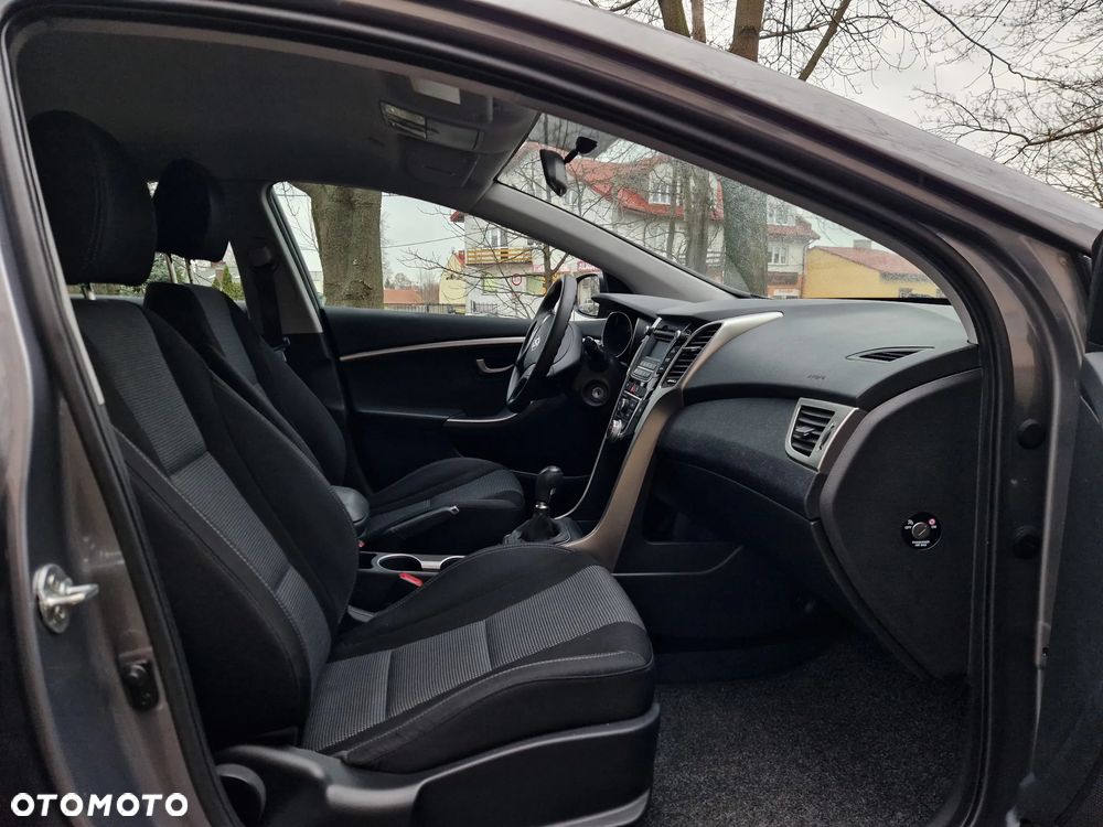 Hyundai i30 1.4 Style - 5