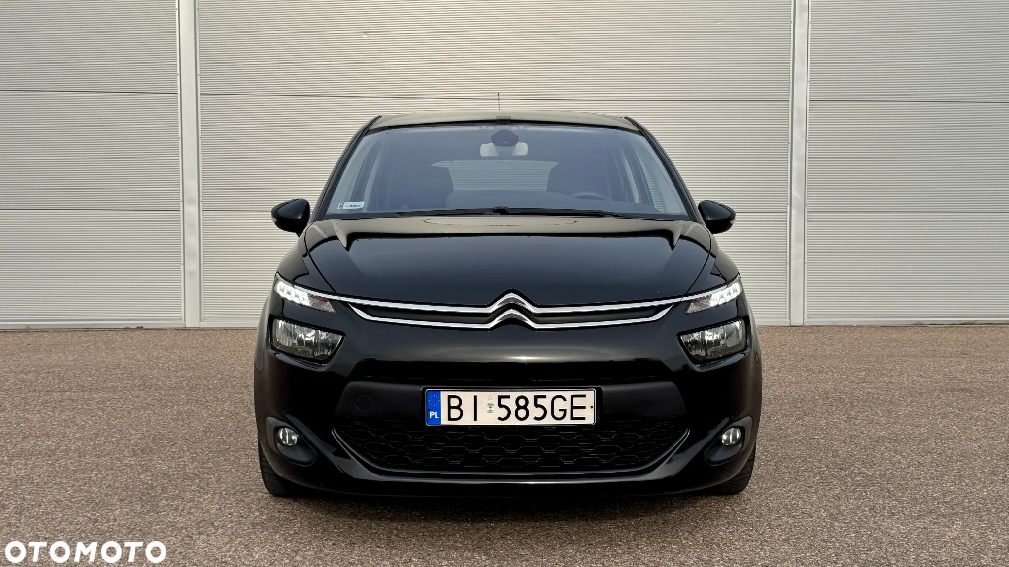 Citroën C4 Picasso 1.6 BlueHDi MoreLife - 4