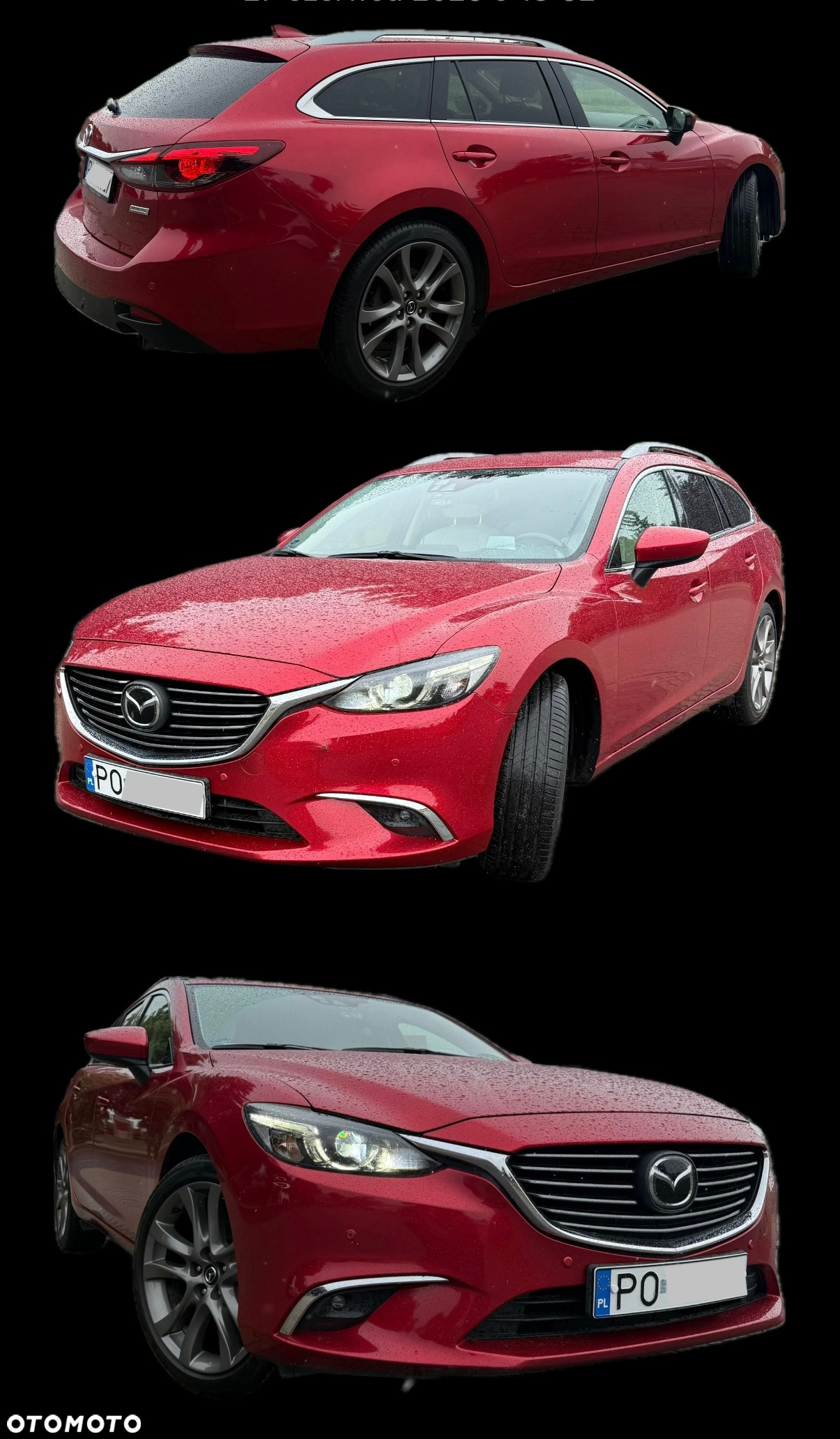 Mazda 6 2.5 Skypassion I-ELoop - 20