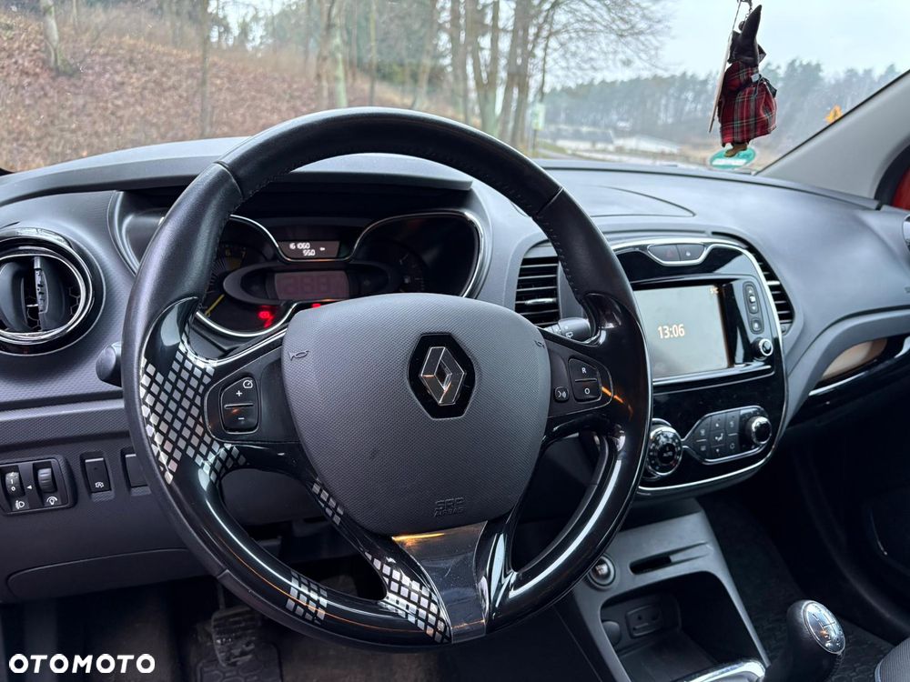 Renault Captur 0.9 Energy TCe Life - 8