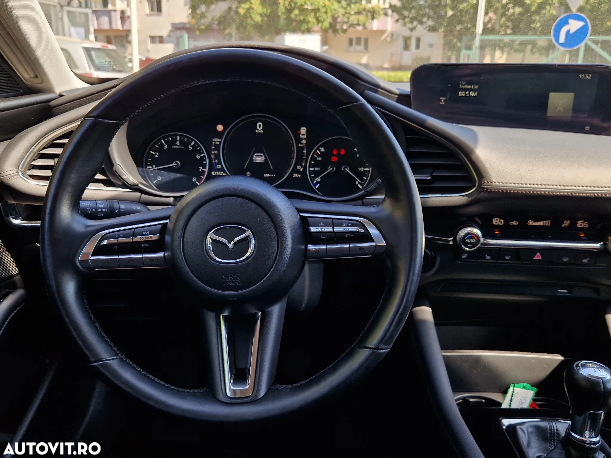 Mazda 3 - 11