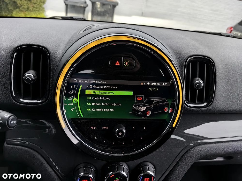 MINI Countryman Cooper GPF - 21