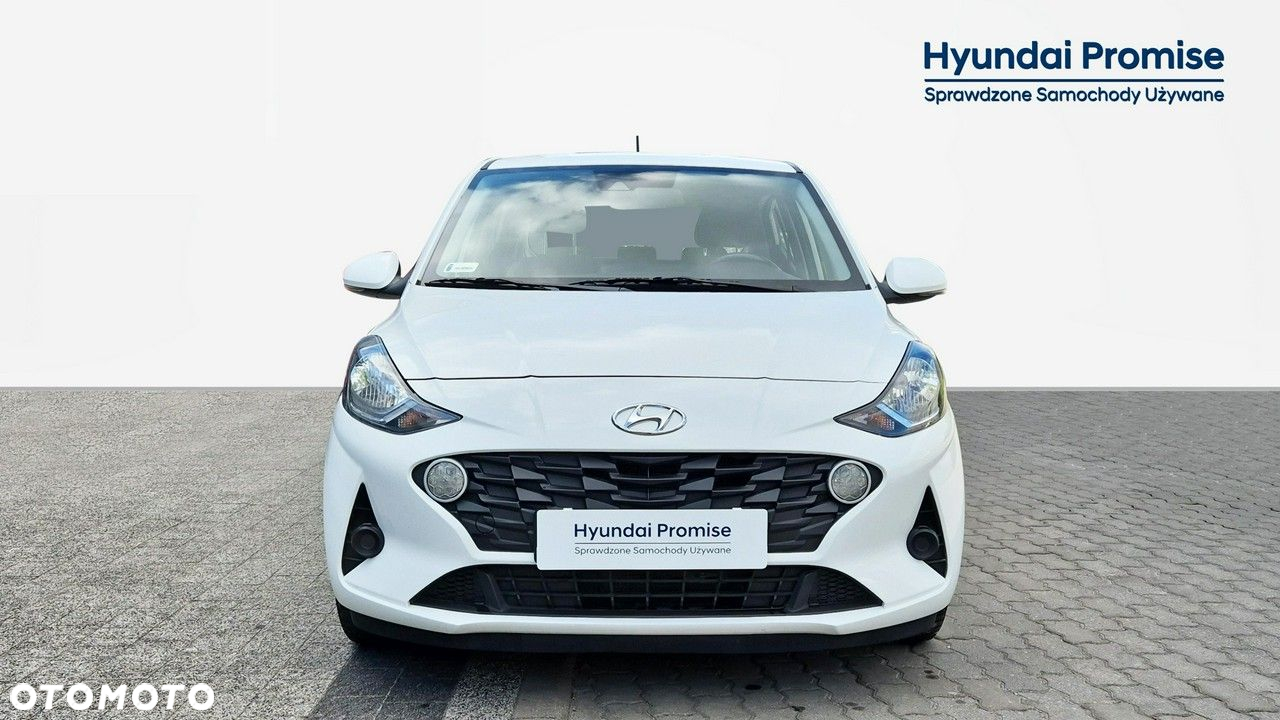 Hyundai i10 1.2 Modern - 8
