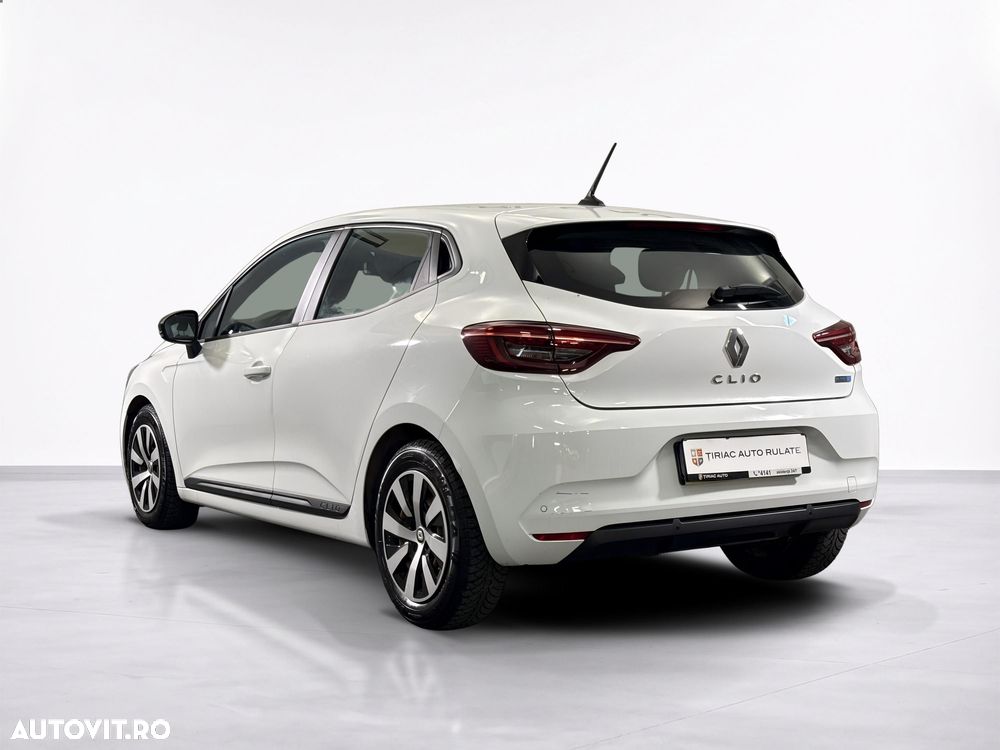 Renault Clio - 4